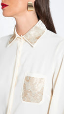 CAMICIA - EDAS LUXURY MASTER BURRO Edas Luxury 