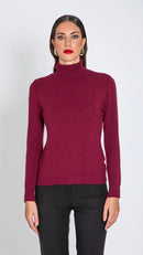 MAGLIA DOLCEVITA - EDAS LUXURY MATURO CIPRIA Edas Luxury 