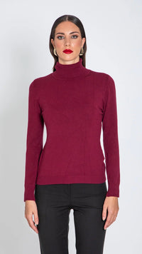 MAGLIA DOLCEVITA - EDAS LUXURY MATURO CIPRIA Edas Luxury 