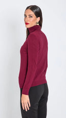 MAGLIA DOLCEVITA - EDAS LUXURY MATURO CIPRIA Edas Luxury 