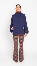 CARDIGAN - EDAS LUXURY META UN Edas Luxury 