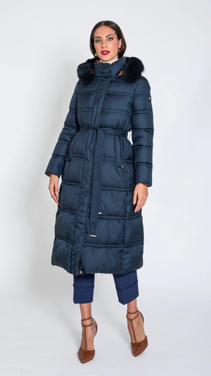 Piumino Edas Luxury