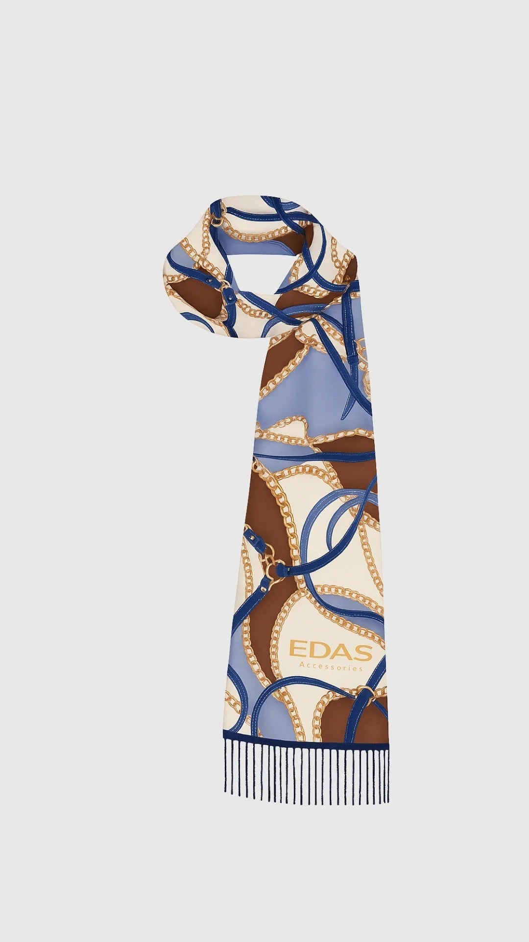 Sciarpa Edas Luxury