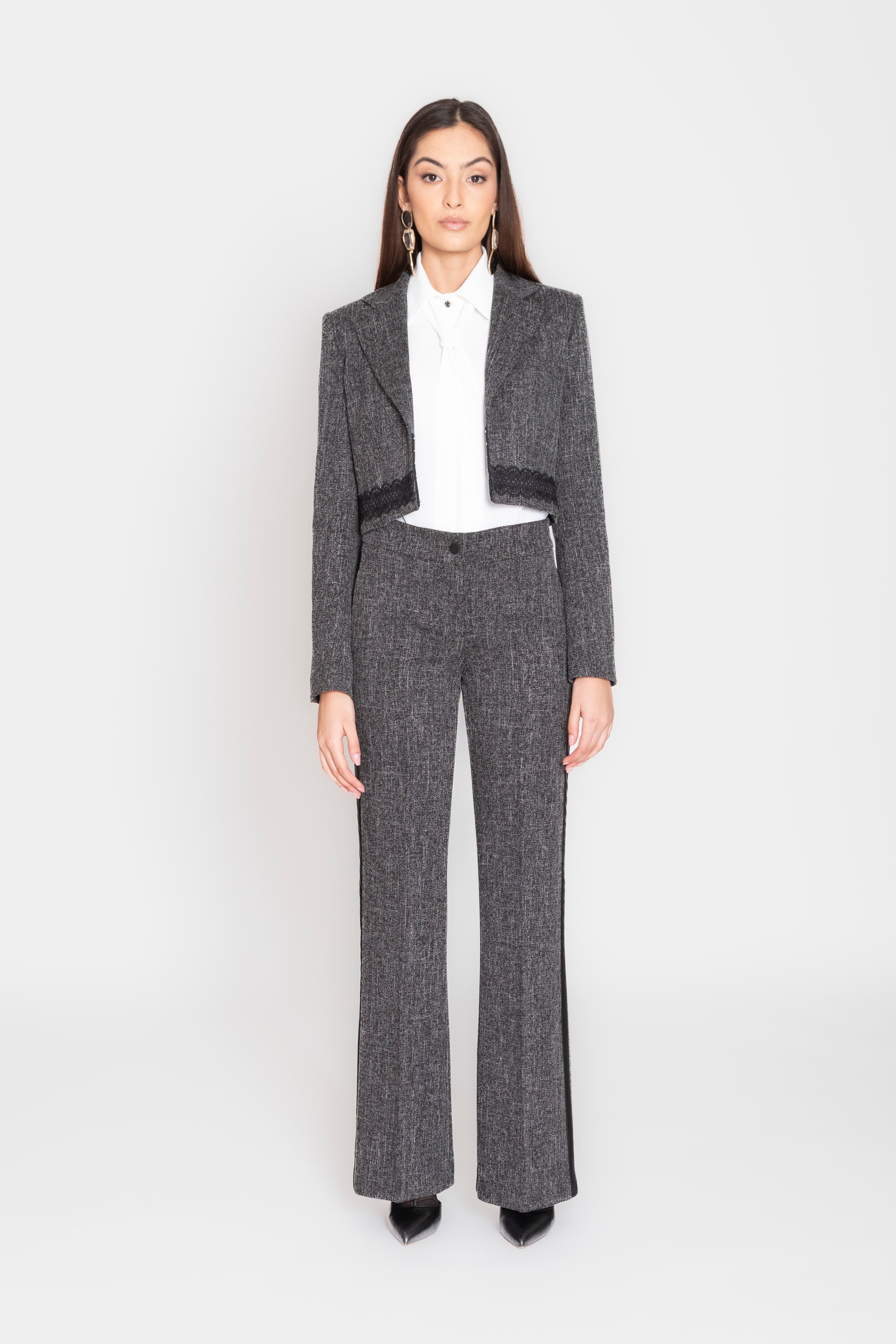 PANTALONE - EDAS LUXURY SERICO UN Edas Luxury 