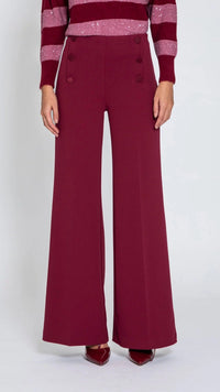 PANTALONE - EDAS LUXURY SIVIGLIA BURRO Edas Luxury 