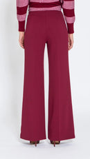PANTALONE - EDAS LUXURY SIVIGLIA BURRO Edas Luxury 