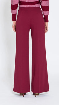 PANTALONE - EDAS LUXURY SIVIGLIA BURRO Edas Luxury 
