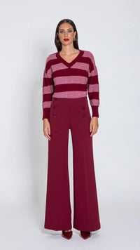 PANTALONE - EDAS LUXURY SIVIGLIA BURRO Edas Luxury 