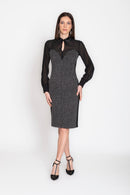 VESTITO - EDAS LUXURY STALLA UN Edas Luxury 