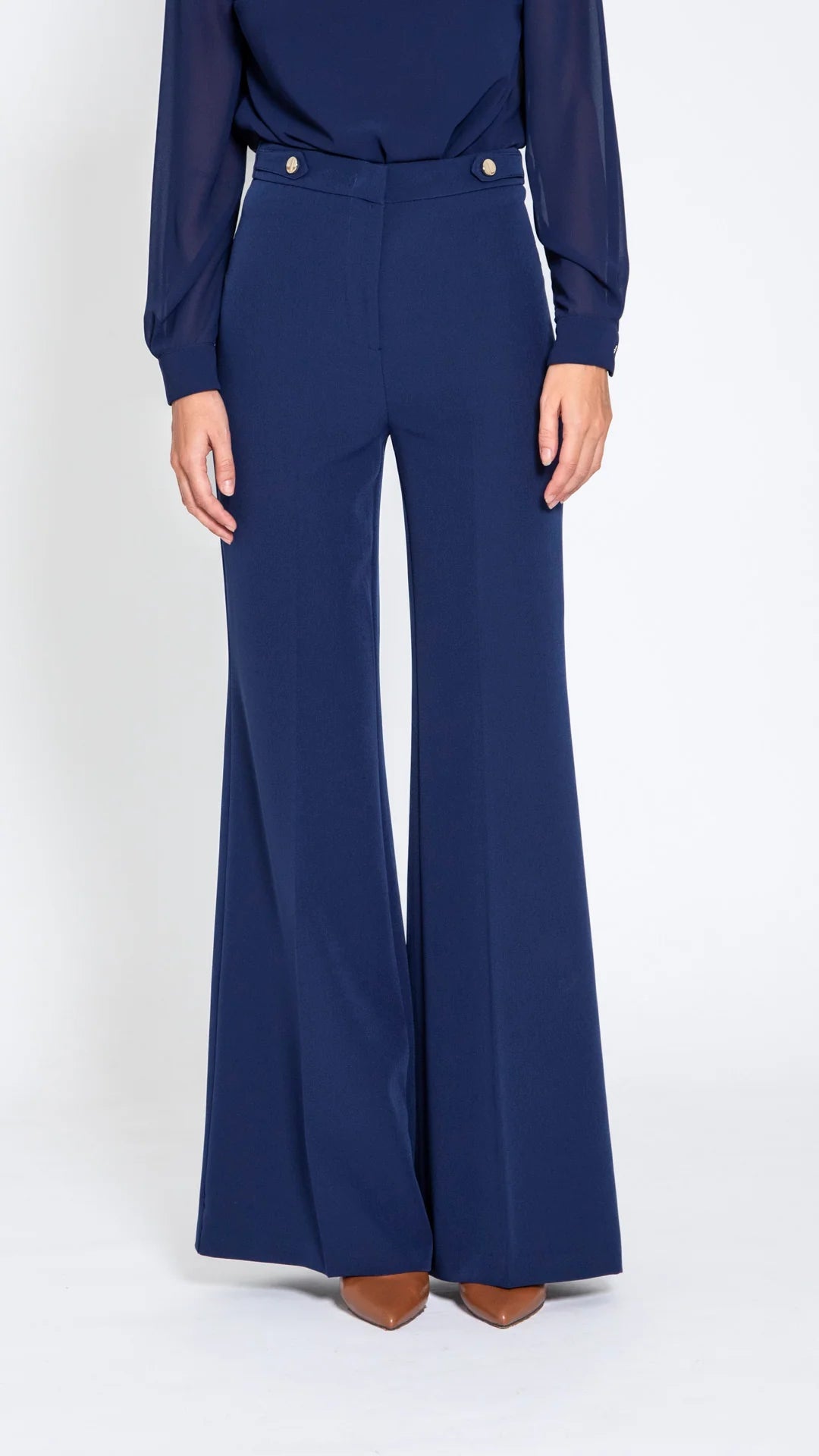 PANTALONE - EDAS LUXURY TEIERA UN Edas Luxury 