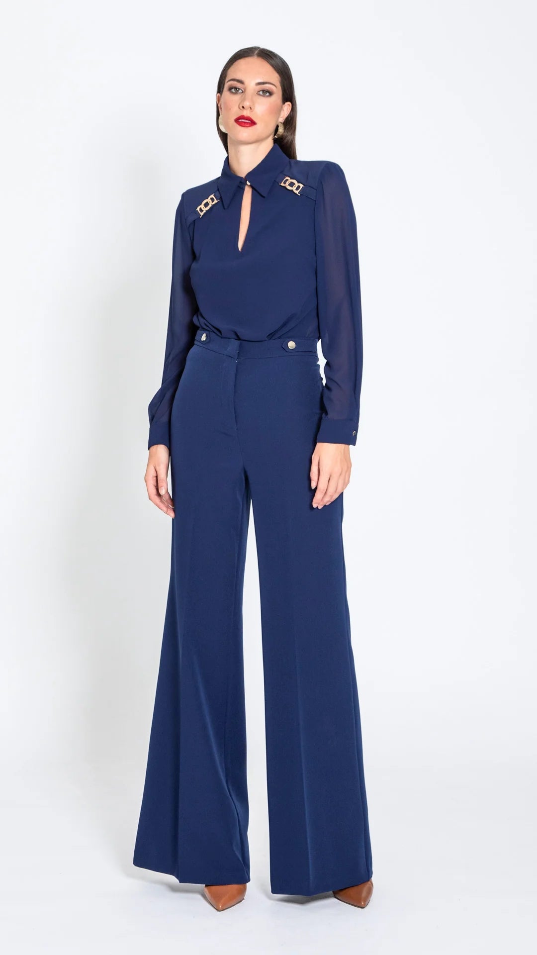 PANTALONE - EDAS LUXURY TEIERA UN Edas Luxury 