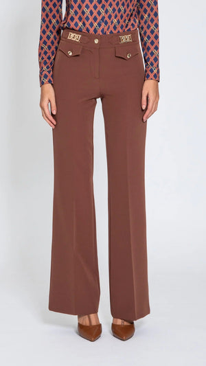 Pantalone Edas Luxury