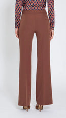 PANTALONE - EDAS LUXURY TISANA BURRO Edas Luxury 