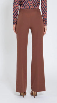 PANTALONE - EDAS LUXURY TISANA BURRO Edas Luxury 
