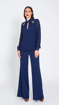 BLUSA - EDAS LUXURY TRAFFICO UN Edas Luxury 