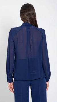 BLUSA - EDAS LUXURY TRAFFICO UN Edas Luxury 