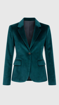 GIACCA - EDAS LUXURY VISO UN Edas Luxury 