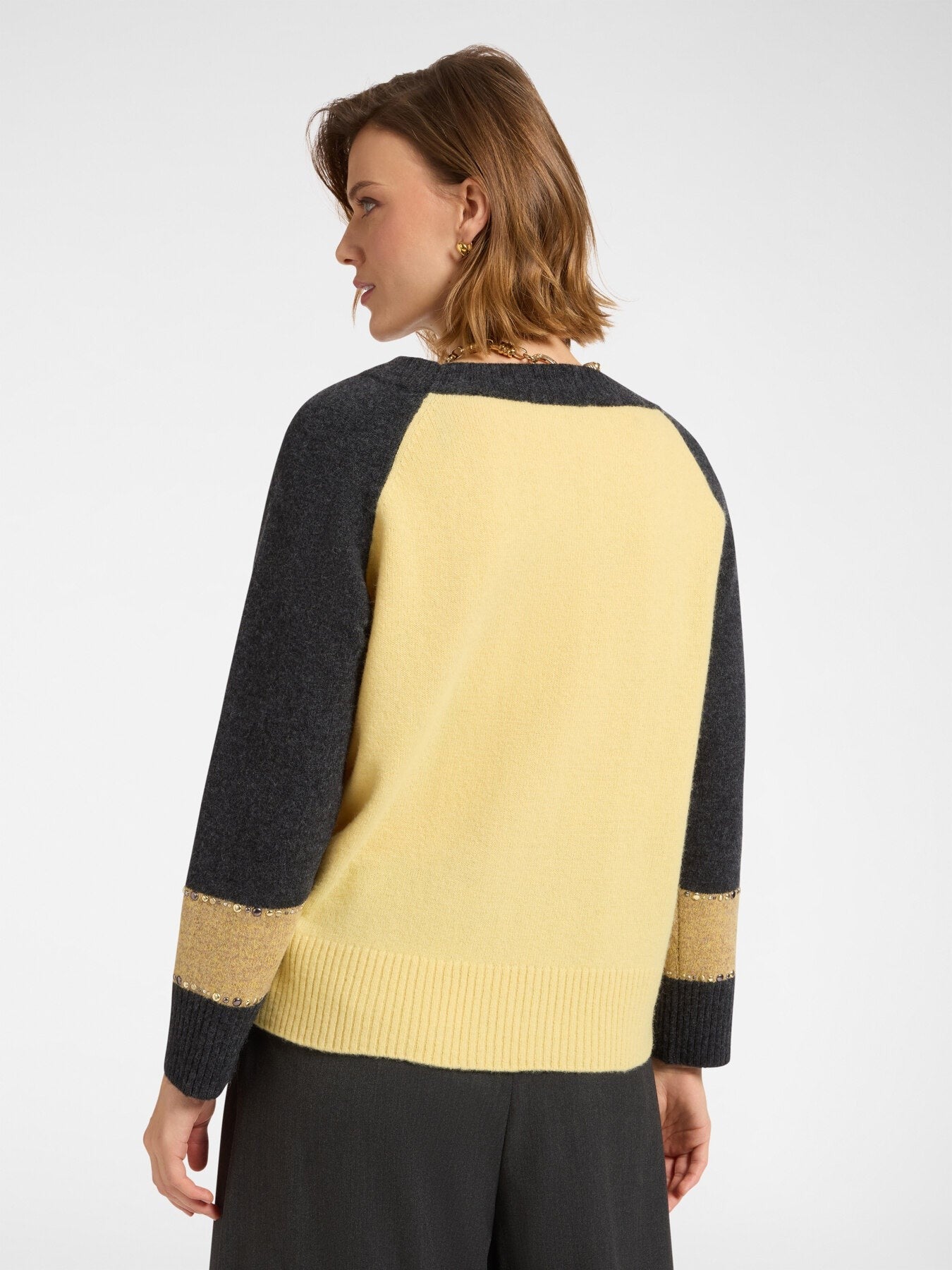 MAGLIA - ELENA MIRO' M506Z000641N B1 Elena Mirò 