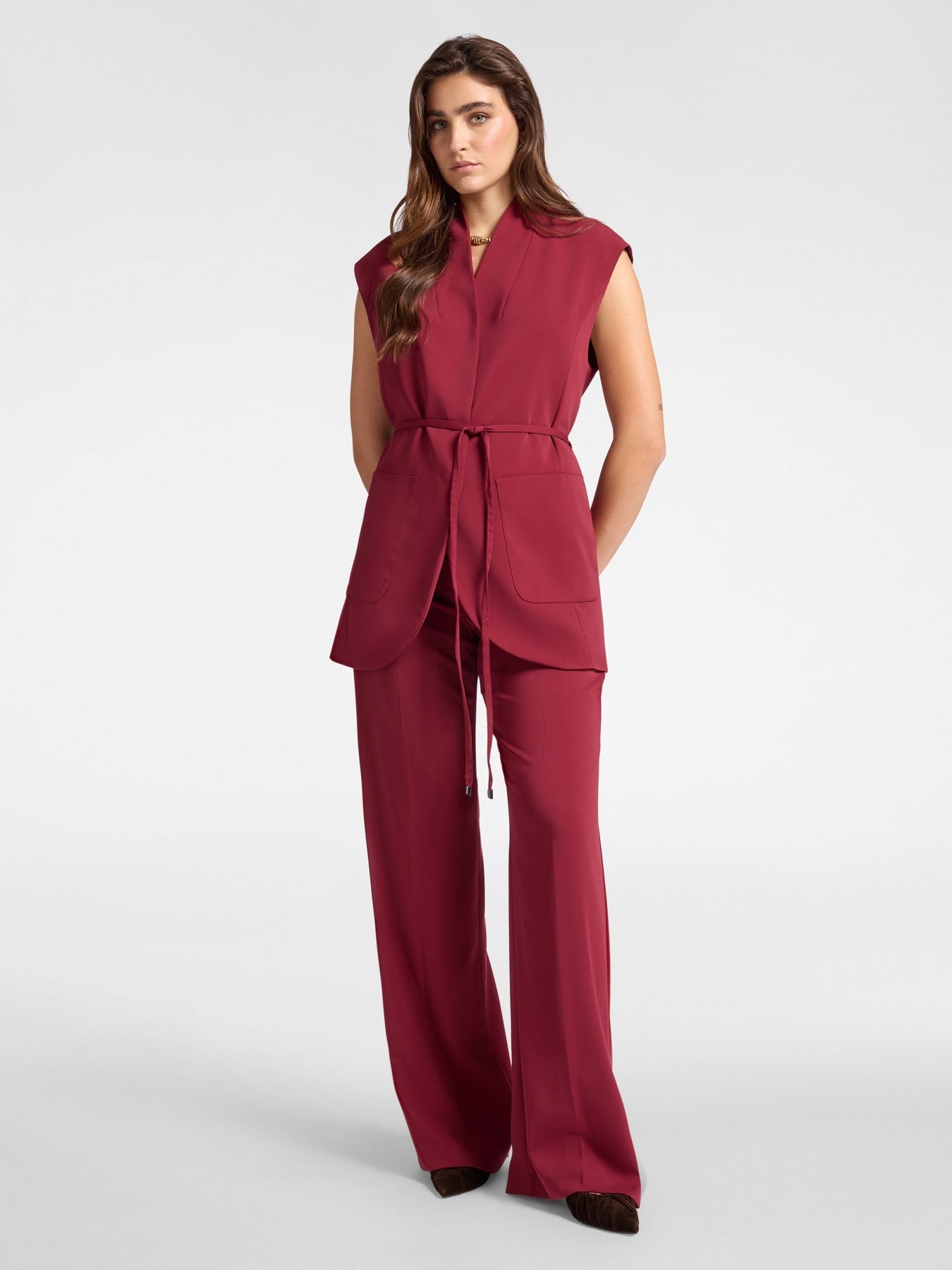 Pantalone Elena Mirò