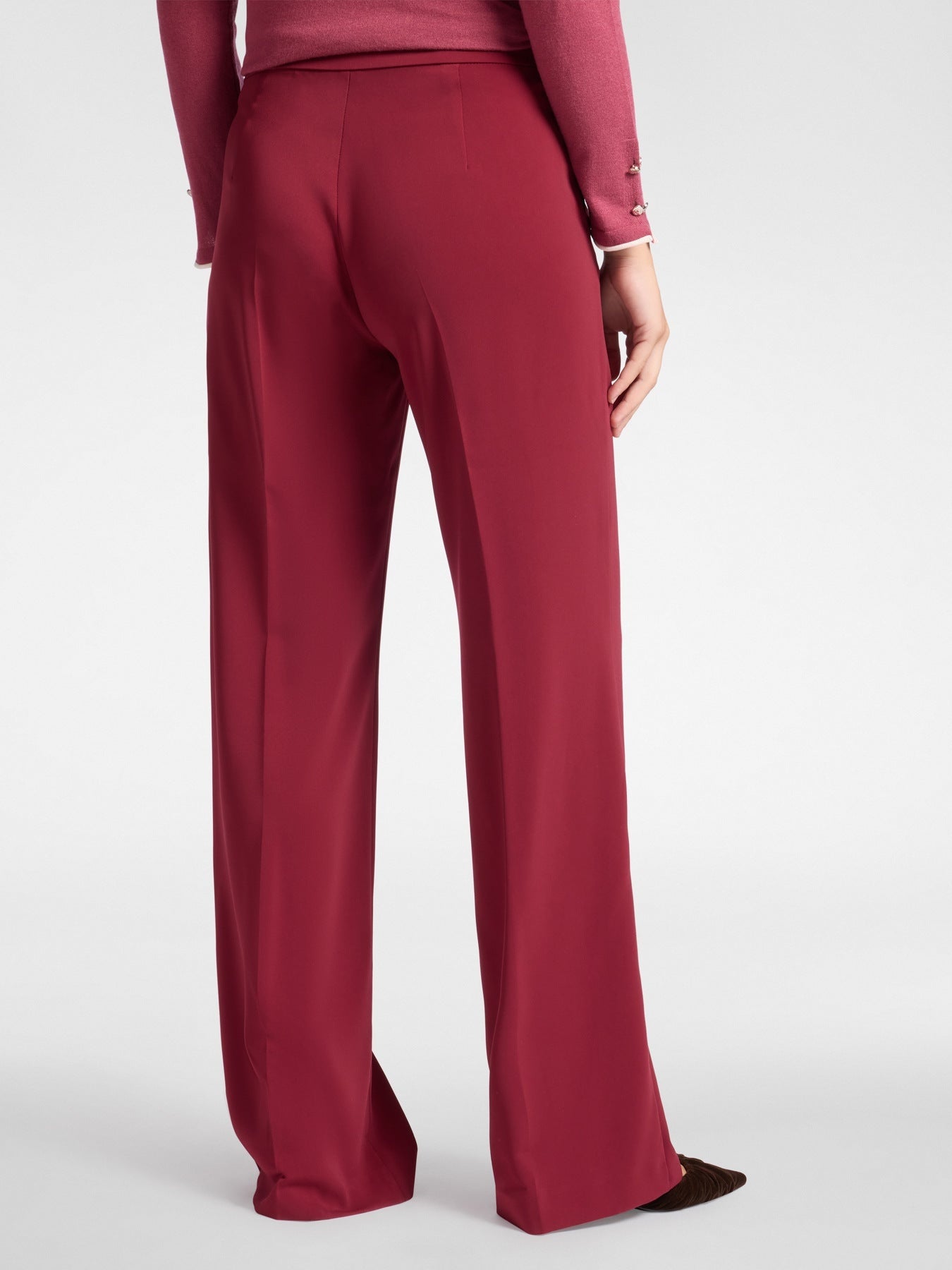 PANTALONE - ELENA MIRO' P165P200368N 26 Elena Mirò 