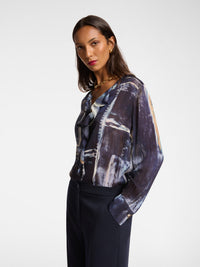 BLUSA - ELENA MIRO' 2117P000151N 41 Elena Mirò 