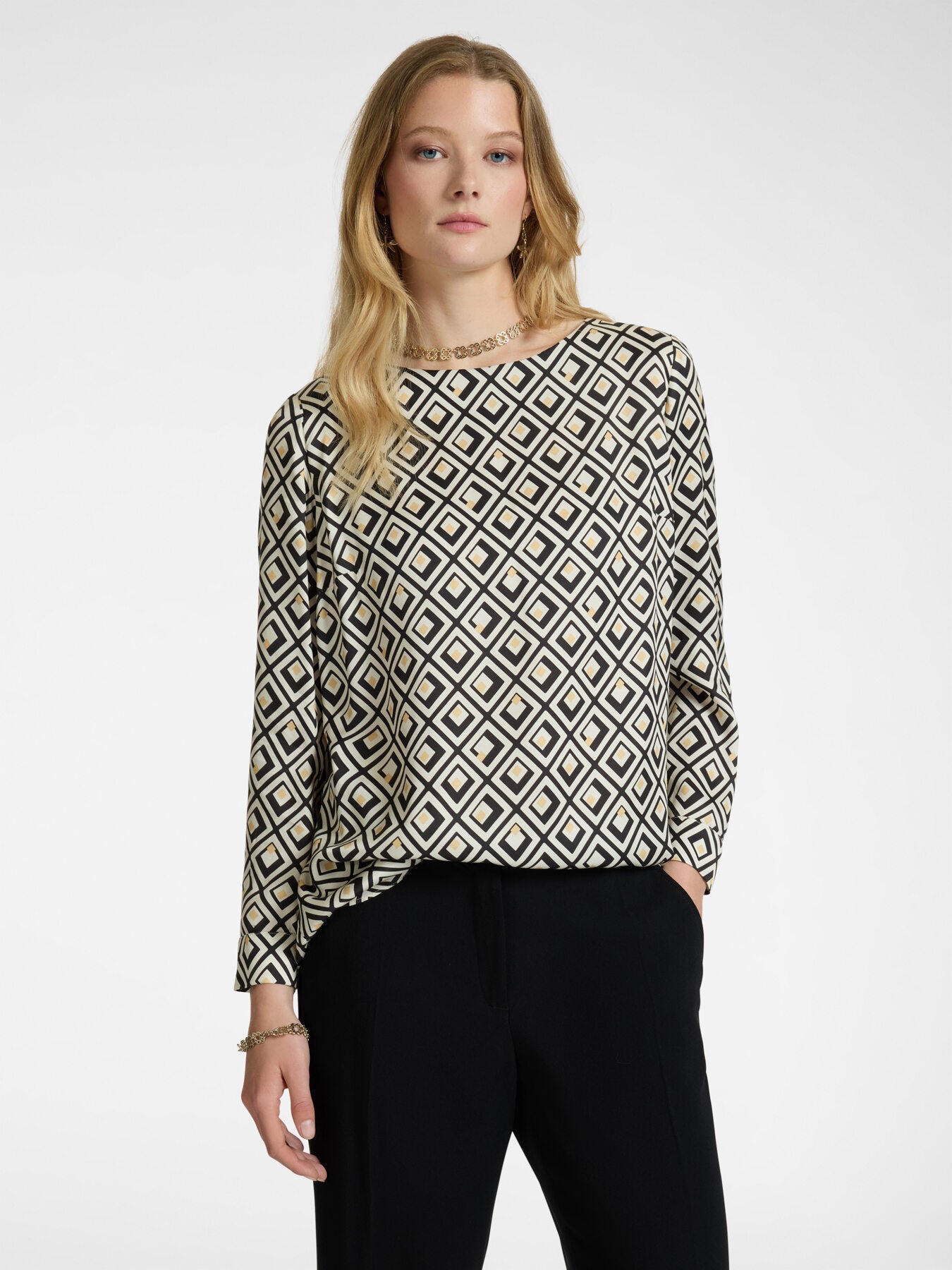 Maglia Elena Mirò