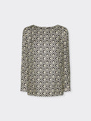 MAGLIA - ELENA MIRO' 2127P000163N 01 Elena Mirò 