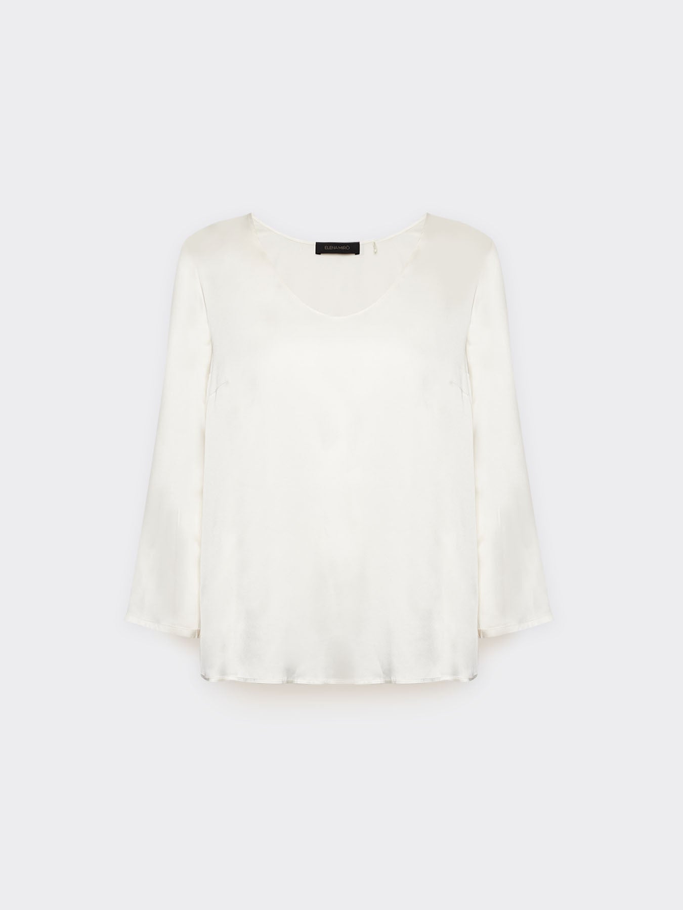 BLUSA - ELENA MIRO' 2131P000169N C2 Elena Mirò 