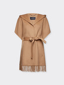 PONCHO C/CINT E CAPPUCCIO - ELENA MIRO' 8078E000159N 12 Elena Mirò 