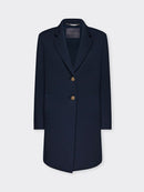 CAPPOTTO - ELENA MIRO' 8141P000051N 34 Elena Mirò 