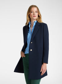 CAPPOTTO - ELENA MIRO' 8141P000051N 34 Elena Mirò 
