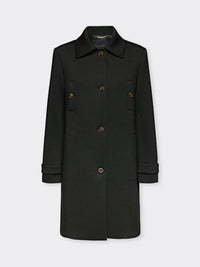 CAPPOTTO - ELENA MIRO' 8142P000052N 33 Elena Mirò 
