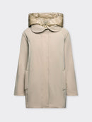 PARKA - ELENA MIRO' F804P000169N 02 Elena Mirò 