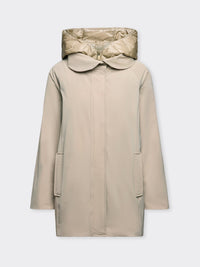 PARKA - ELENA MIRO' F804P000169N 02 Elena Mirò 
