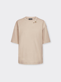 T-SHIRT - ELENA MIRO' G250Z000467N 11 Elena Mirò 