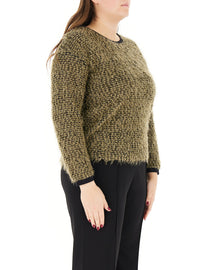 FELPA - ELENA MIRO' G864Z000463N 01 Elena Mirò 