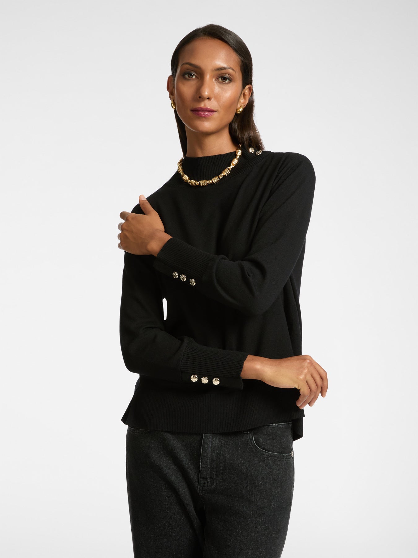 MAGLIA  - ELENA MIRO' M456Z000586N 33 Elena Mirò 