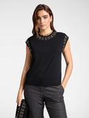 MAGLIA - ELENA MIRO' M519Z000660N 33 Elena Mirò 