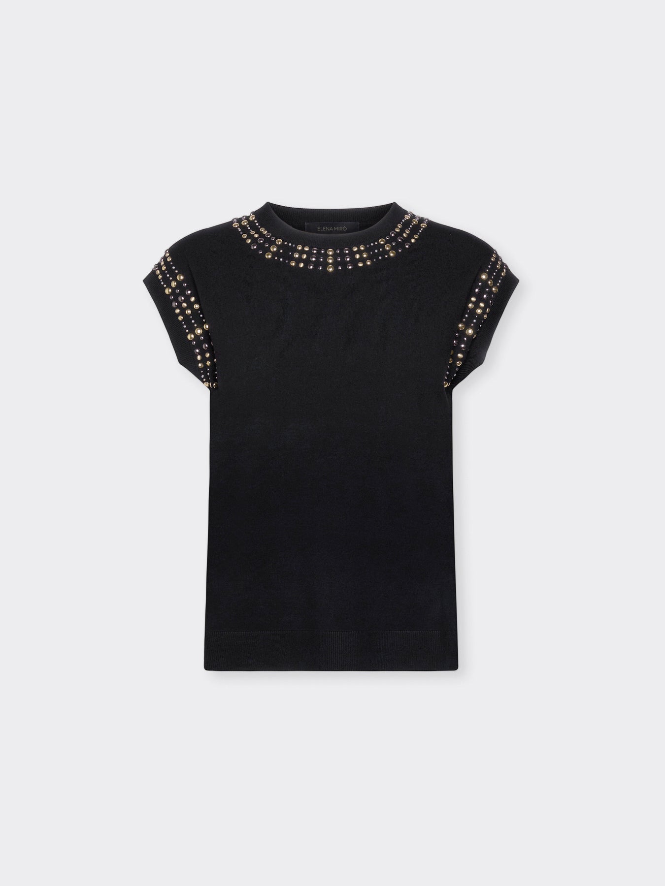 MAGLIA - ELENA MIRO' M519Z000660N 33 Elena Mirò 