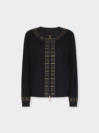 CARDIGAN - ELENA MIRO' M520Z000661N 33 Elena Mirò 