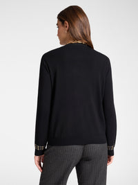 CARDIGAN - ELENA MIRO' M520Z000661N 33 Elena Mirò 