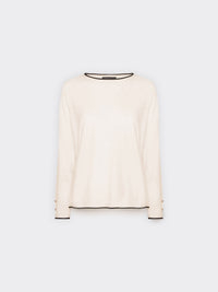 MAGLIA - ELENA MIRO' M521Z000662N 02 Elena Mirò 