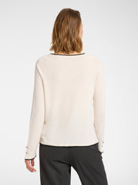 MAGLIA - ELENA MIRO' M521Z000662N 02 Elena Mirò 