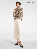 PANTALONE - ELENA MIRO' P141P200367N 21 Elena Mirò 