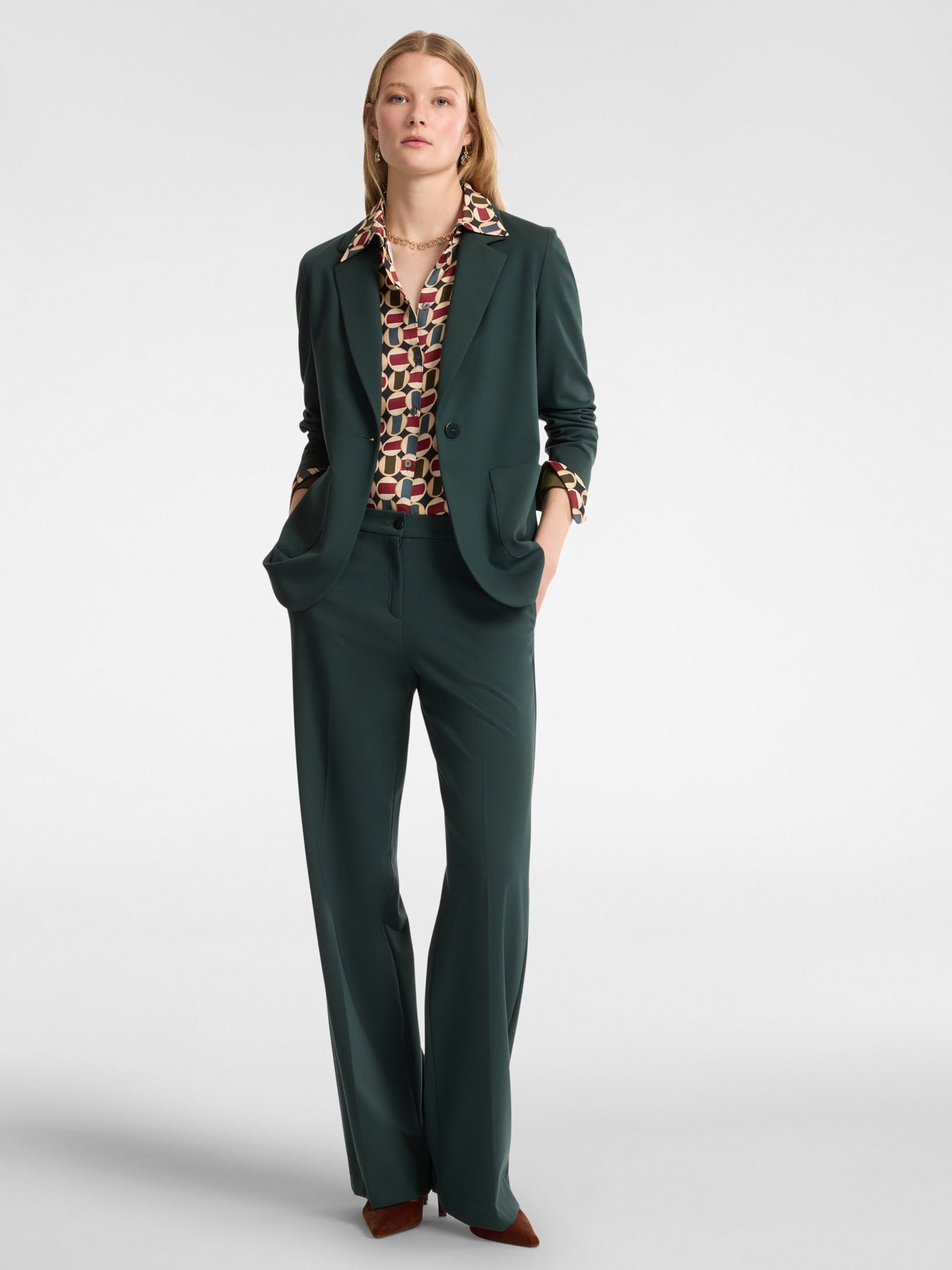Pantalone Elena Mirò