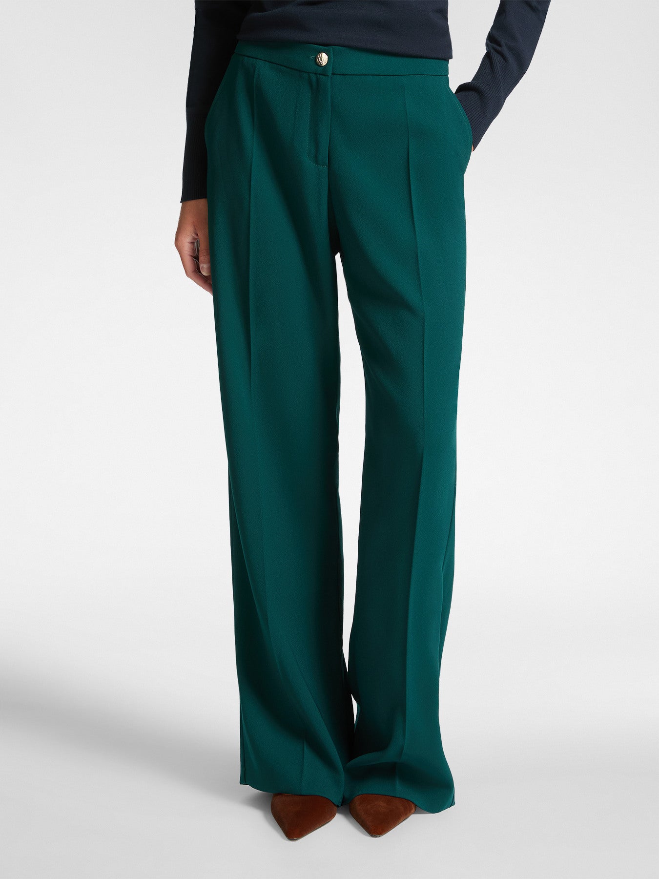 PANTALONE - ELENA MIRO' P163P000359N 35 Elena Mirò 