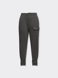 PANTALONE - ELENA MIRO' P171P000374N 33 Elena Mirò 