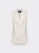 GILET - ELENA MIRO' R811Z000023N 33 Elena Mirò 