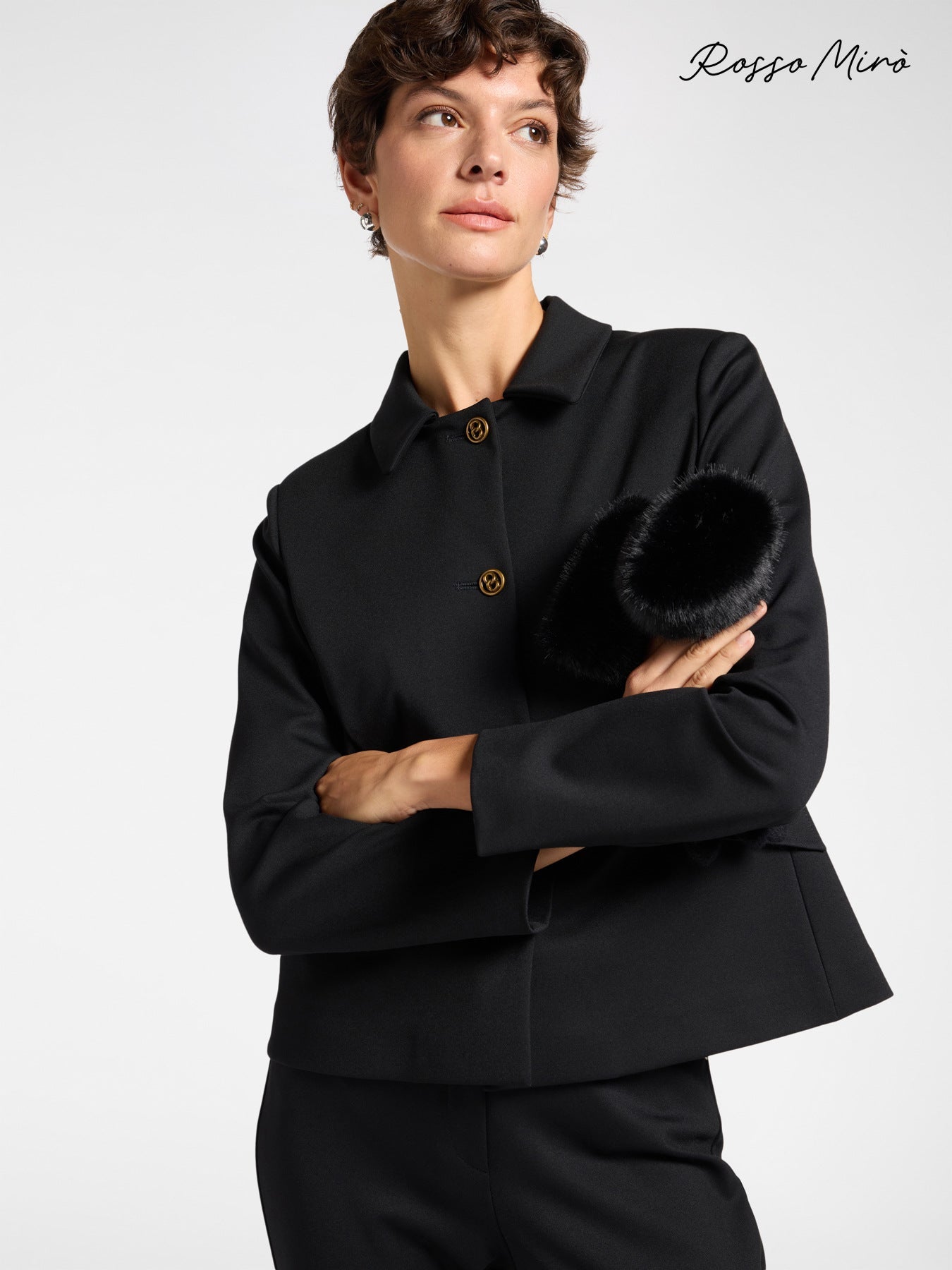 Giacca Elena Mirò