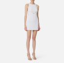 VESTITO - ELISABETTA FRANCHI AB80856 360 Elisabetta Franchi 